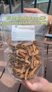 Thiên Niên Kiện Thái Lát Mỏng Khô Sạch Thơm Tinh Dầu Trà Thiên Niên Kiện Thảo Dược Đức Thiện