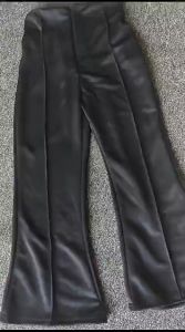 CELANA SCUBA CUTBRAY / CELANA PANJANG WANITA / CELANA KEKINIAN / CELANA WANITA MURAH / Celana Cutbray Celana Kulot Scuba Celana Panjang Wanita Highwaist