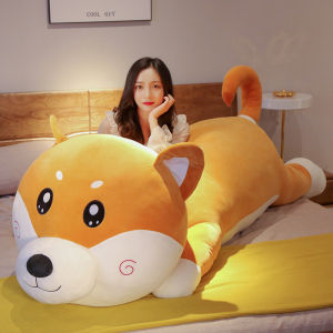 Chihuahua Stuffed Toy Pillow for Girls