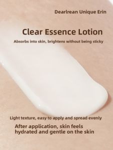 DearIrean | Fragrance Whitening Moisturizing Body Lotion
