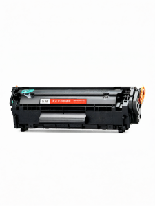 Laserjet Printer Compatible Toner Easy Refill 12A