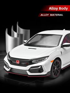 HEIMANBA | Alloy 1:18 Scale Simulation Car Model