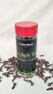 Kapulaga Biji | Cengkeh Biji dan Bubuk | Pala Bubuk | Kayu Manis Bubuk| Rempah Pilihan | Rempah Asli Indonesia | Triple Black Heaven