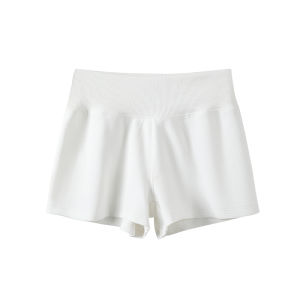 MiiOW | Sports and Casual High Waist Slimming Soft Skin-friendly Hot Pants