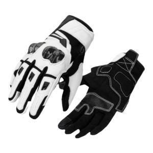 MOTOWOLF | Full-finger Leather Anti-Fall Breathable Motorcycle Gloves
