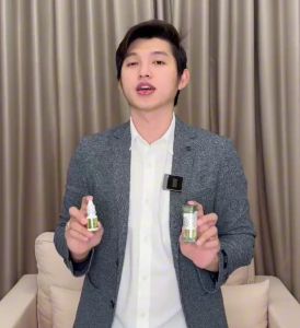 Obat Ganteng: Solusi Gangguan Telinga