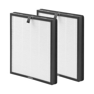 Bộ Lọc HEPA Với Bộ Phận Than Hoạt Tính Cho Máy Lọc Không Khí MORENTO HY4866 Bộ Phận Thay Thế Bộ Lọc Cấp H13