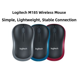 Logitech | Wireless Mouse Portable Energy-saving