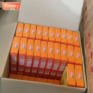 Fimory Gastro Sereal Makanan Solusi Ampuh Atasi Gerd Asam Lambung Tukak Lambung dan Luka Lambung