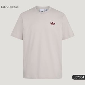 adidas | Breathable Leisure T-shirt