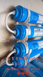 Bộ Lõi Tạo Khoáng Số: 56789 - Lắp Đặt Sẵn Y Hình