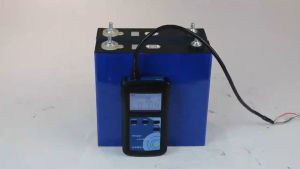 [New] แบตเตอรี่​ ลิเธียม​ ลิเธียมฟอสเฟต 50ah lithium ion Lifepo4 3.2V 12v GRADE A 50AH  30AH  12AH​  UPS​ Battery รถกอล์ฟ​ ระบบโซล่า ของใหม่ TOP Brand No.1แจกฟรีอุปกรณ์เสริมอ่อนนุช แบตเตอรี่ลิเธียม(แบตใหม่มือ1) LiFePo4 3.2v 50Ah battery 3.2V 50ah