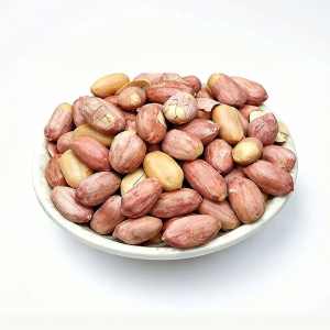 WENXIANGZAN | Roasted Five Spice Peanuts