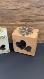 25 Pcs Box 11 x 8 Cm Kemasan Mug/ Mangkok dll