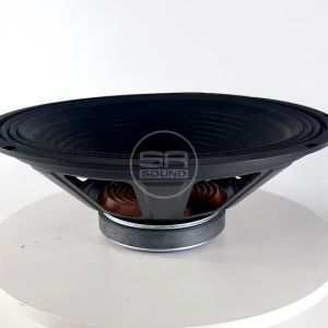 KINGWA รุ่น KS-156 ดอกลำโพง 15 8OHM 1000W สำหรับ ลำโพงเครื่องเสียงบ้าน ตู้ลำโพงกลางแจ้ง (สีดำ) ราคา1-4ดอก ***** สั่งได้ครั้งละ 1 ดอก เนื่องจากสินค้ามีน้ำหนักมากจะมีปัญหาในการจัดส่ง *****