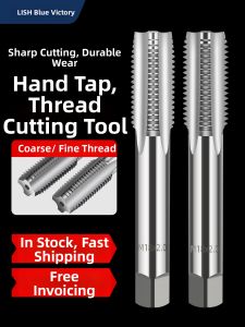 LASH | Hand Use Tap Set