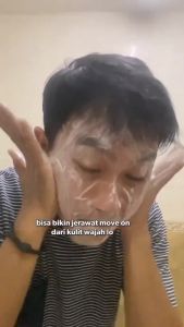 Clorismen Sabun Wajah Khusus Pria Cloris Men Soap 80Gram Anti Acne Dan Wajah Kusam Origanal Sabun Perawatan Wajah Khusus Pria Cloris Men 40gr BPOM Clorismen Skincare Pria Laki Laki Muka Bersih Bebas Jerawat dan Bekas Jerawat Clorismen Brightening Serum