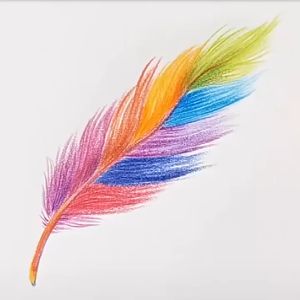 Color Pencil set 12/18/24/36 Color oil-based pencil for student painting