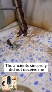 🐀500m🐀Internal Rodent-free Ultrasonic Rodenticides Mouse Trap Artifact Household Rodent Repellent Special Effect Medicine Automatic Rodenticide Rodent Mosquito Repellent Cockroach Pest Control Electronic Spider Fly Mouse Rodent Killer