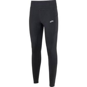 Brooks | Winter Warm Running Pants Pocket Elastic