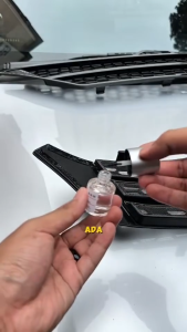 3M 94 Primer 10ml Adhesion Promoter for Double Sided Tape Adhesive Helper Car Home Use 助粘剂