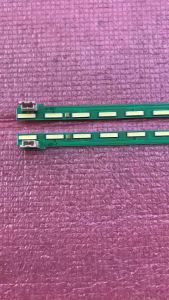 LED TIVI LG 43LF540 43LF590 MỚI 100% BỘ 2 THANH MỖI THANH 36 BÓNG 3V DÀI 47cm