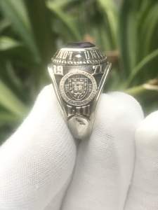 Nhẩn mỷ bạc trường quân sự 1971