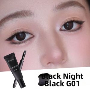 CARMELA | Long-lasting Smudge-proof Waterproof Eyeliner