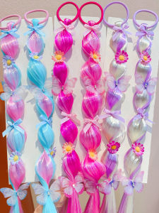 ENEN | Cute and Cool Girls Hair Accessories Sweet Braids