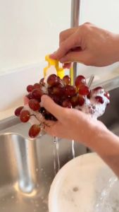 Fruity Lemon Dish & Bottle Wash: A Multipurpose Natural Disinfectant