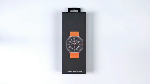 【Local shipment】2024 New For 47MM Galaxy Z7 Ultra Smart Watch Waterproof For men Woman GPS Compass Outdoor Sports Man