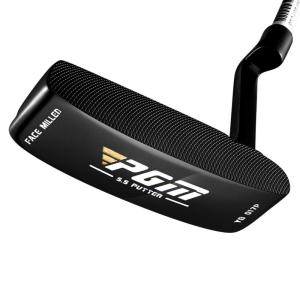 PGM GOLF | Stable Low-Center Gravity High Fault Tolerance Aiming Line Golf Putter