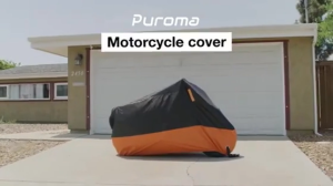 👍5X Thickened👍 Motorcycle cover Cover all season Waterproof rainproof Anti ultraviolet Dust proof Outdoor/Indoor universal Motorcover for all types of motorcycle