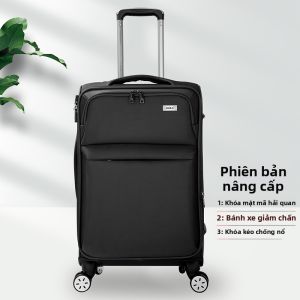 MANLINKA | Vali Bền Vải Oxford 60 inch