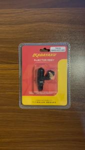 Injector Assy / Injektor Honda CB150R / VERZA / CRF / CBR 150R 6 Hole Original Kagayaku