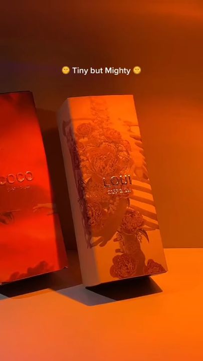 SAFF & Co. Parfum MINI SIZE 5 Ml All Variant Minisize 540/CASCAVEL TROUPE LOUI COCO OMNIA CHNO SAFF S.O.T.B OSTARA Unisex Original