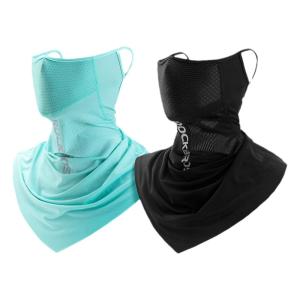 RockBros | Sun Protection Cycling Mask Face Cover