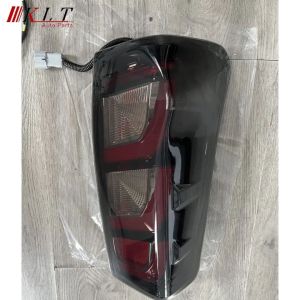 ISUZU DMAX 13-20 TAILLAMP LED V7 MODEL 2024-25