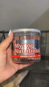 265g Puppy YAHO Dental Sticks Dentastix Dentastick Pet Snack Pet Treats Dog Food My Dog Nutritional Dental Stick Adult All Stages