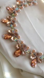 PAYET RANGKAI LEHER AS17 PREMIUM: Aksesori Fashion Berkualitas