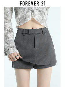 Forever21 | Women Fake Two-Piece Skirt Suit