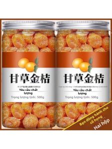 Giải Quyết Đau Họng Cam Sấy Khô