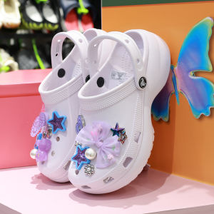 Crocs | Quick-Drying Lightweight Sandals