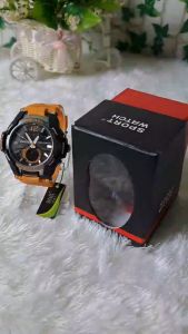 SMAEL 1805 JAM TANGAN SPORT PRIA ORIGINAL ANTI AIR 50M STOPWATCH KRONO AKTIF