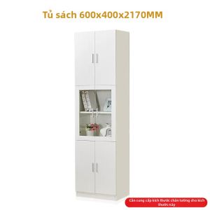 QIANGXIANG | Giường Gấp Tiết Kiệm Không Gian Đa Chức Năng