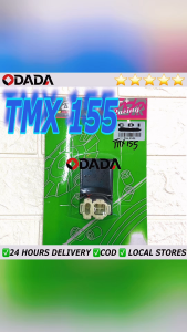 ODADA TTGR MOTORCYCLE CDI BATTERY OPERATED FOR HONDA TMX 155 (4PINS 2PINS)