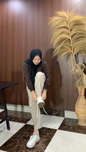 ATLANTA Sweatshirt Basic II Sz M - XL Anak & Dewasa (Pria & Wanita)