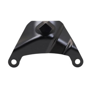 Motorcycle CNC Aluminum Telelever Joint Protection Guard For BMW R1300GS R1300 GS ADV R 1300GS ADVENTURE R1300RT 2024 2025 2026