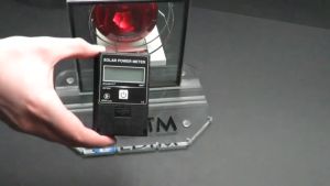 EDTM SOLAR TRANSMISSION & POWER METER *SP2080