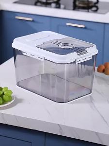 Joybos | Insect-Proof Moisture-Proof Sealed Rice Storage Container